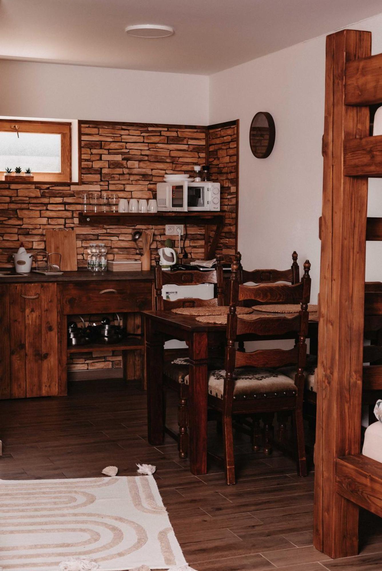 Bubla City Ranch Копршивнице Экстерьер фото