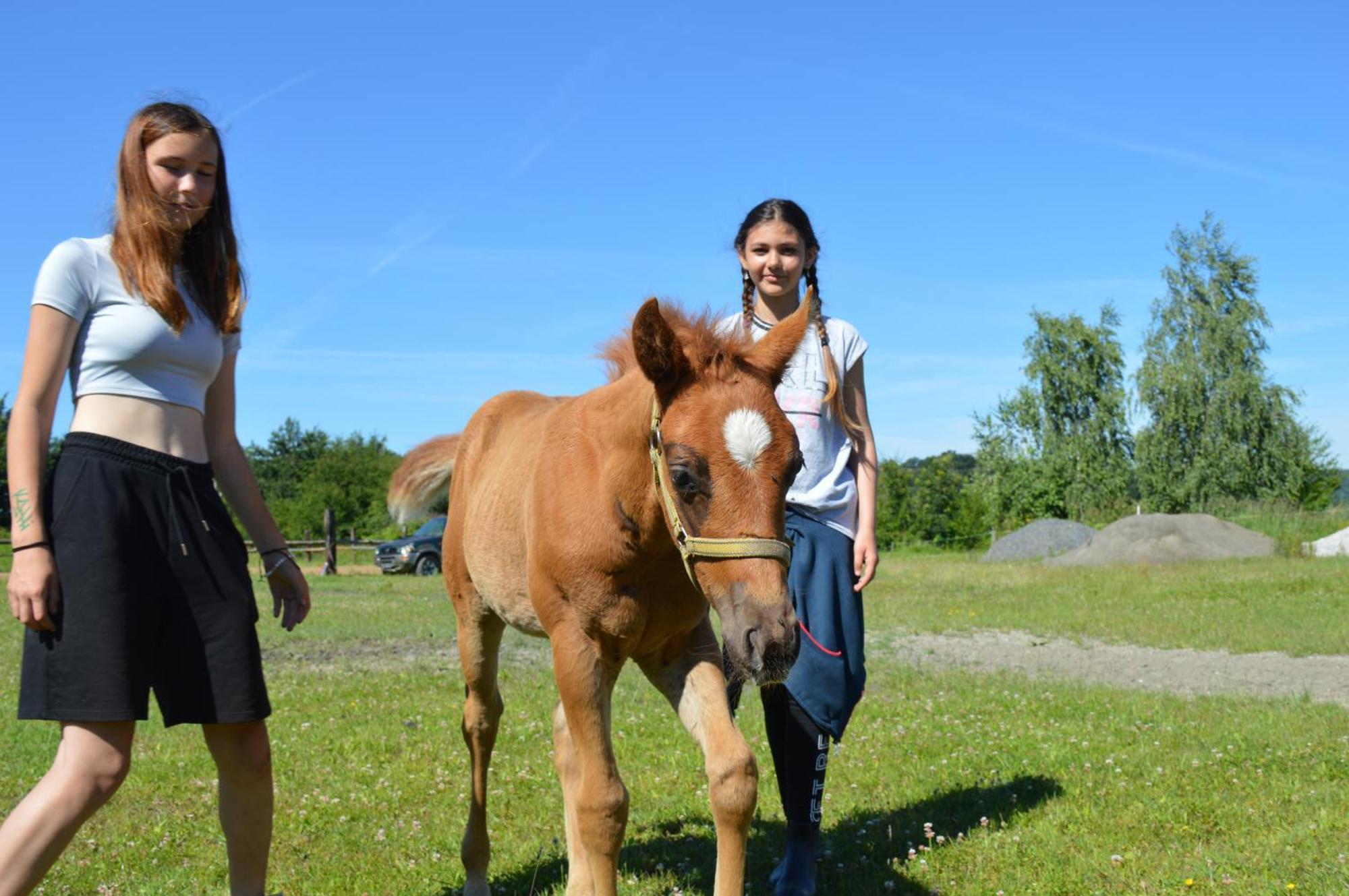 Bubla City Ranch Копршивнице Экстерьер фото